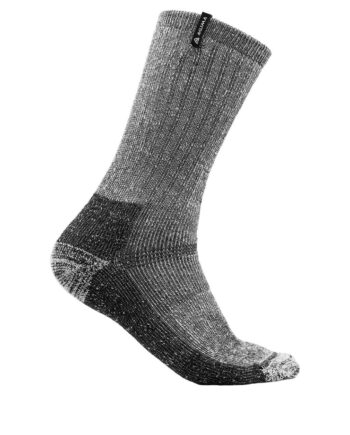 Aclima Hotwool Socks Grå Grey Melange