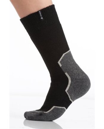 Aclima Warmwool Sock Black