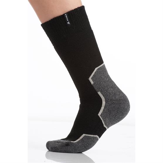 Aclima Warmwool Sock Black