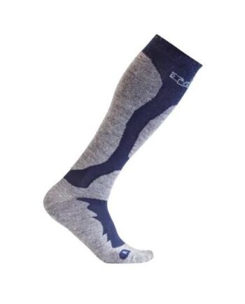 Alpaca Compression Travel Grå Grey Blue
