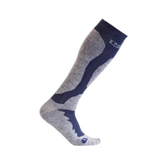 Alpaca Compression Travel Grå Grey Blue