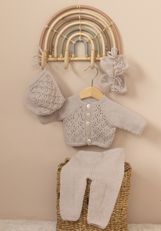 Ampquotmarlowampquot Sæt Jakke Buks Kyse Sokker Viking Design 2417 Kit Mdr Viking Trend Merino Petite Fra Viking