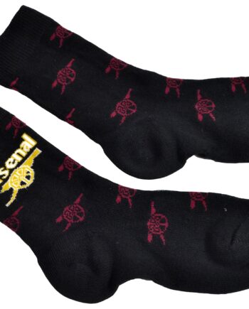 Arsenal Arsenal Børnestrømper All Over Print 3538