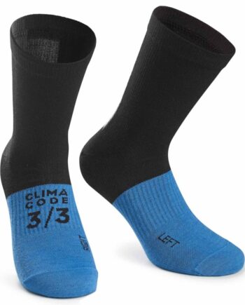 Assos Assosoires Ultraz Winter Strømper
