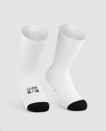 Assos Endurance Socks S11 2026