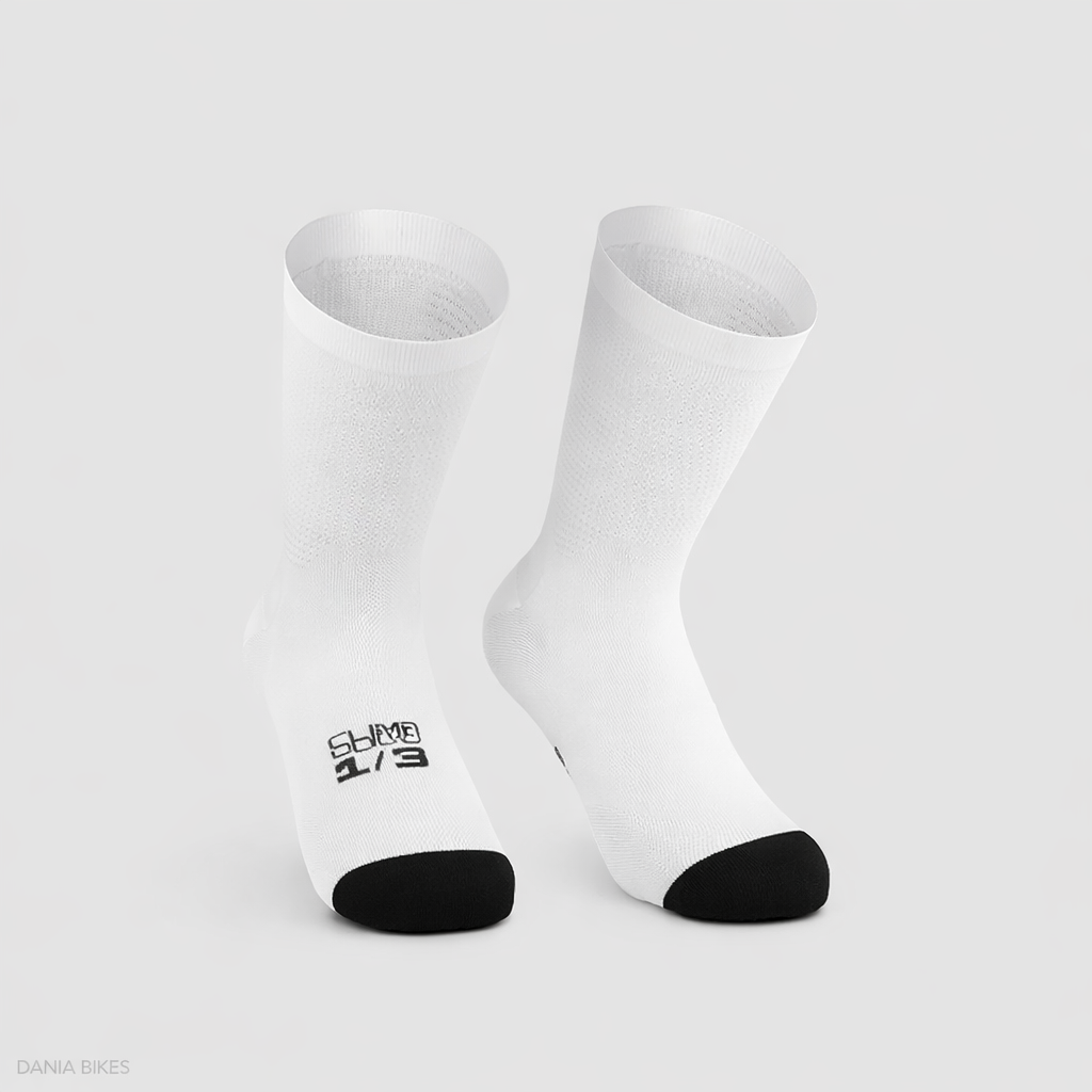 Assos Endurance Socks S11 2026