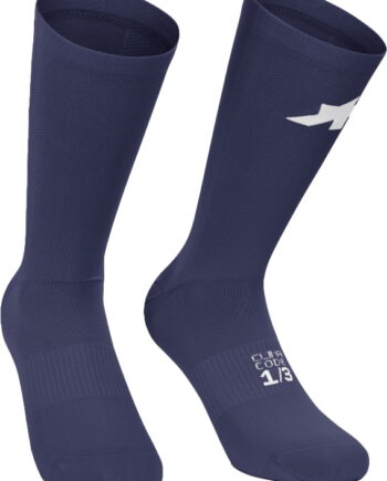Assos Racing Socks S11 Future Dusk