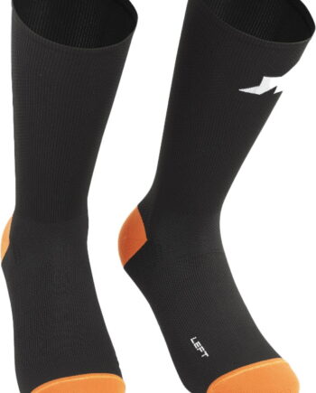 Assos Rsr Socks S11 Black Series