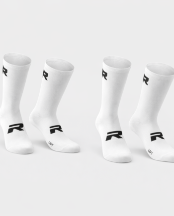 Assos Socks S11 2026 Twin Pack Hvid