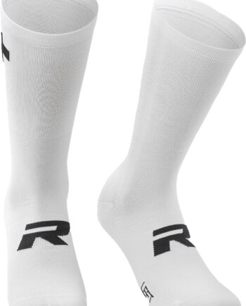 Assos Socks S11 Twin Pack White Series