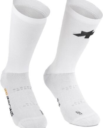 Assos Socks S11 White Series