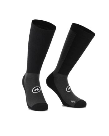 Assos Trail Winter Socks