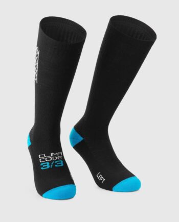 Assos Ultraz Winter Fugu Socks
