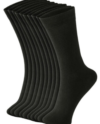 Bamboo Basic Sock Pack