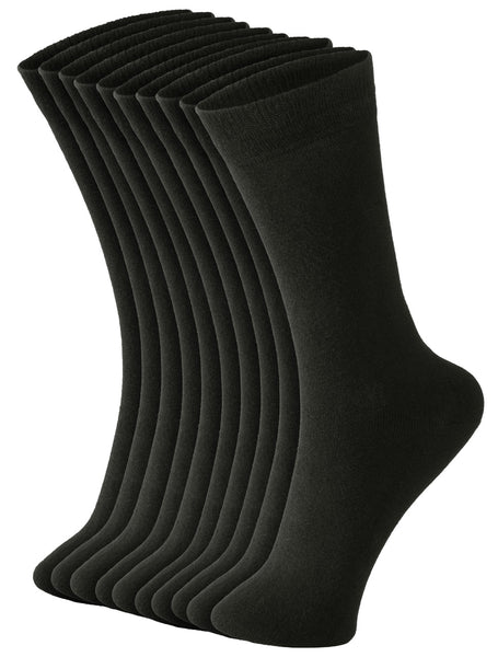 Bamboo Basic Sock Pack
