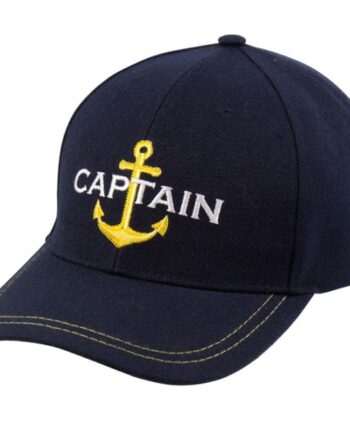 Captain   Anchor Cap 1354279