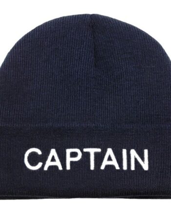 Captain Hue Blå 1354305