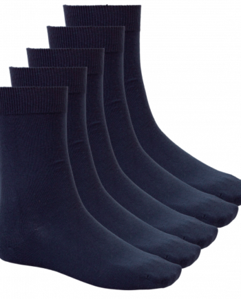 Carnt Unisex Strømper Marine