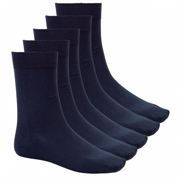 Carnt Unisex Strømper Marine