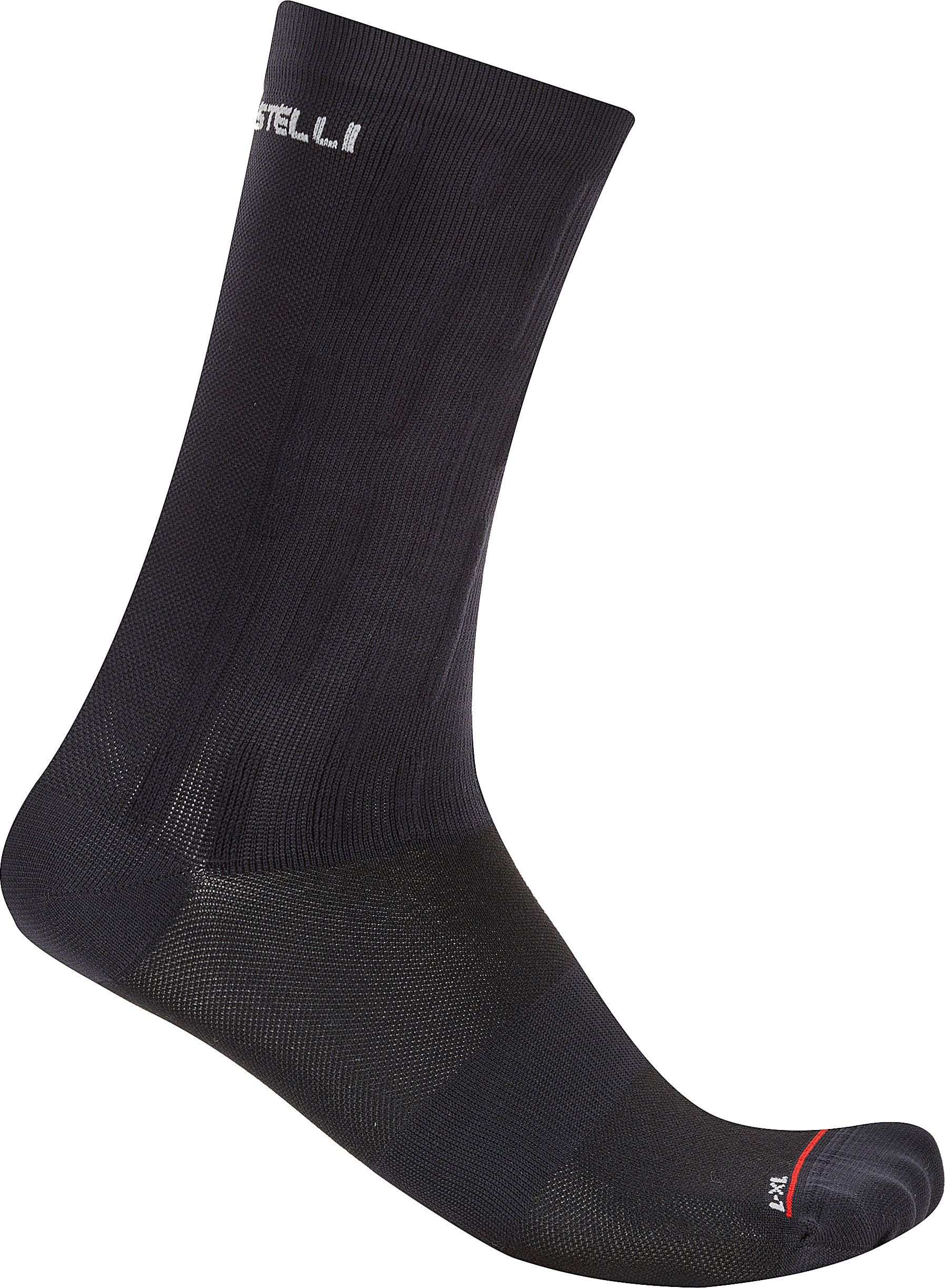 Castelli Aero Race Pro Sock Black