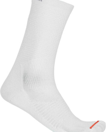 Castelli Sock White