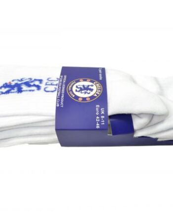Chelsea Sportsstrømper Junior Pak 3639