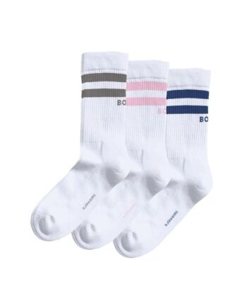 Classic Crew Sock Multipack