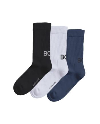 Core Crew Polyamide Sock Multipack