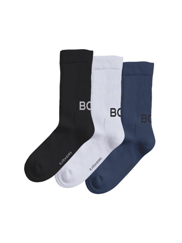 Core Crew Polyamide Sock Multipack