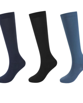 Covalliero Knæstrømper Str Dark Navy