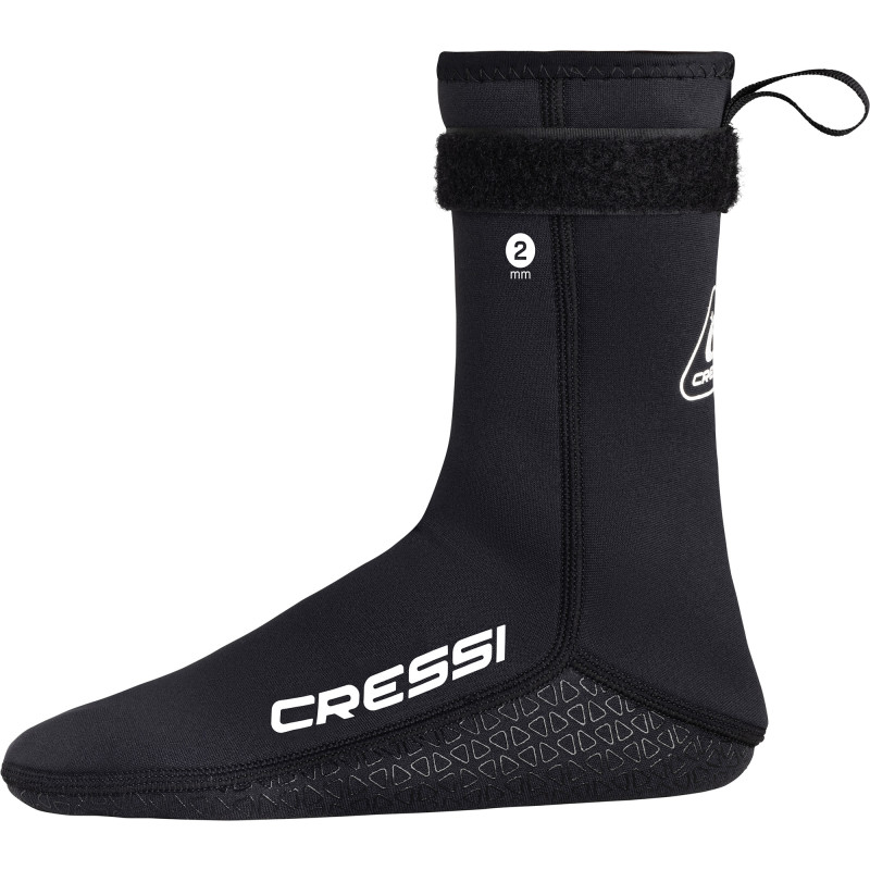 Cressi Guardian Høje Neoprensokker