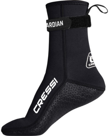 Cressi Guardian Mellemhøje Neoprensokker