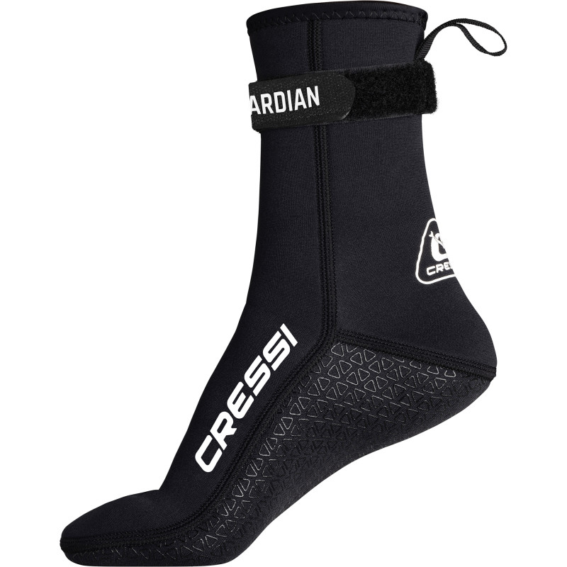 Cressi Guardian Mellemhøje Neoprensokker