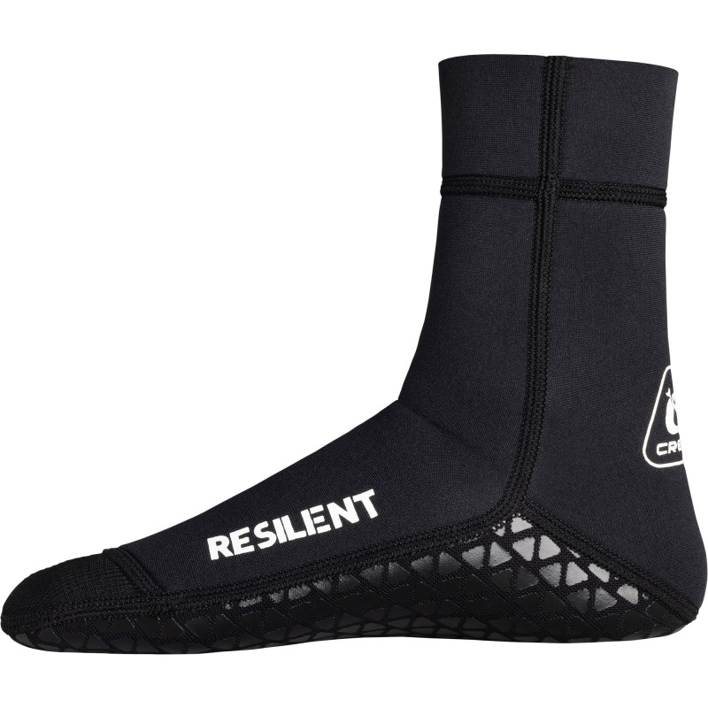 Cressi Resilient Pro Neoprensokker