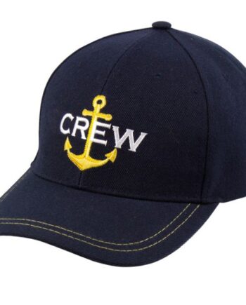 Crew   Anchor Cap 1354278