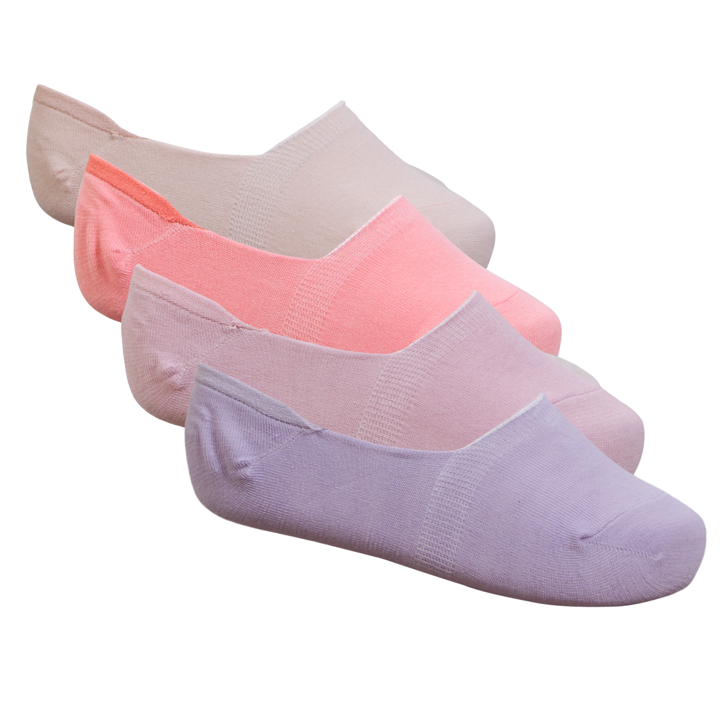 Crossbow Børne Strømper Coral Pink
