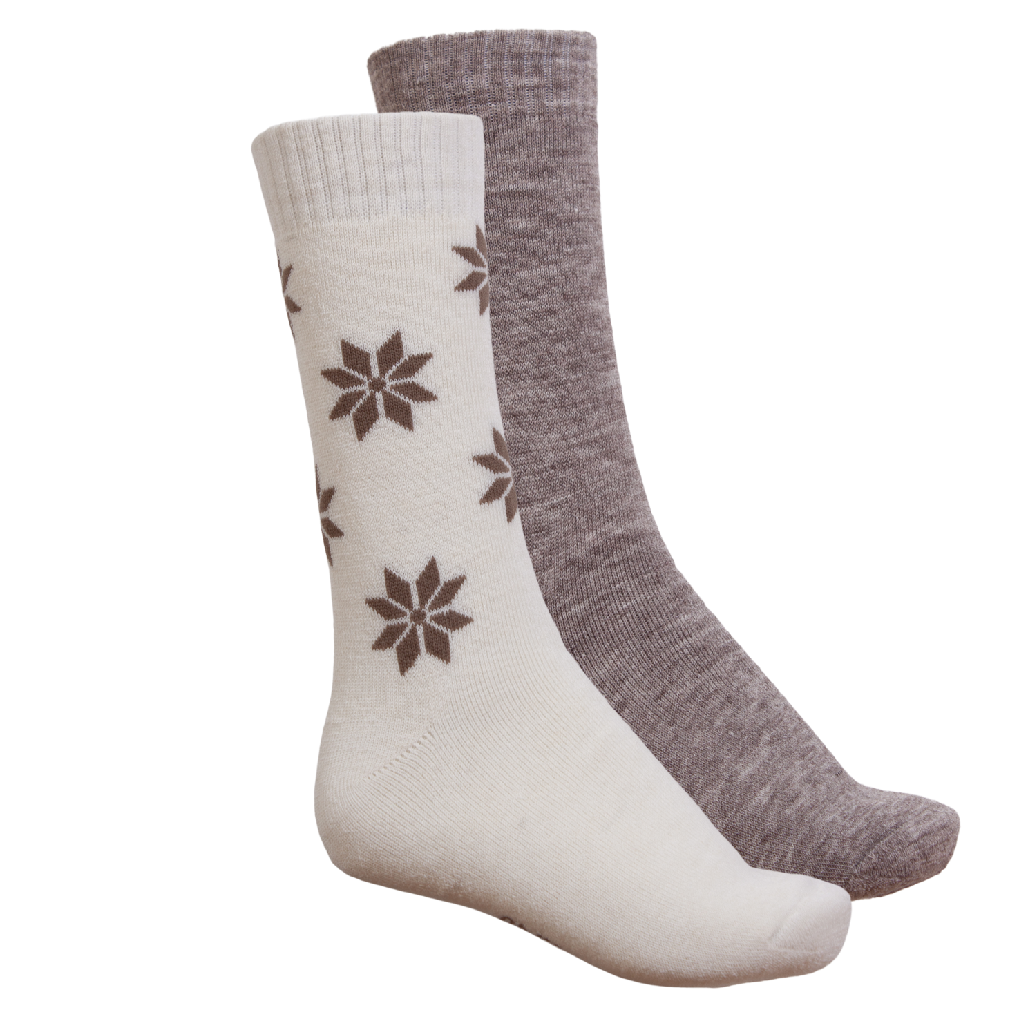 Crossbow Dame Strømper Camel Beige
