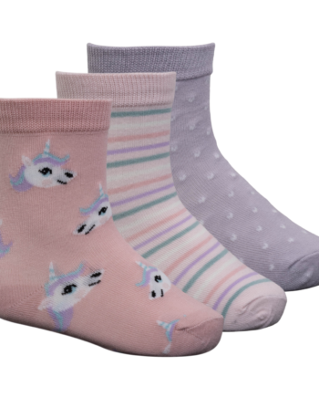 Crossbow Pige Strømper Chalk Pink