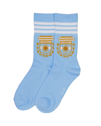 Crossbow Unisex Sportsstrømper Argentina