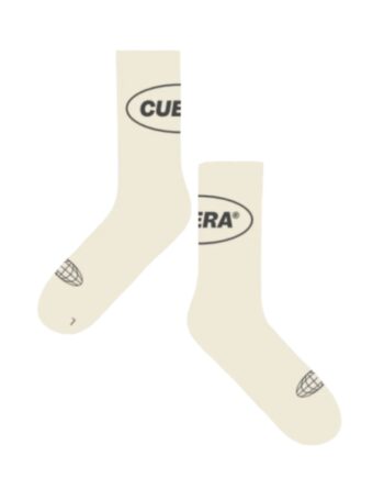 Cuera Oncourt Ict Strømper Pak White