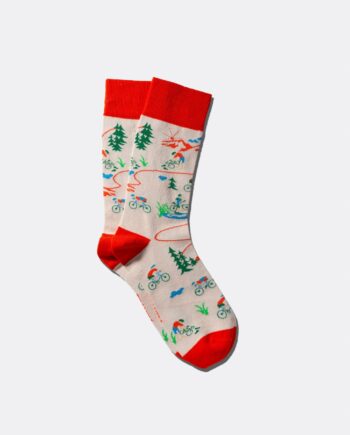 Cykel Sokker