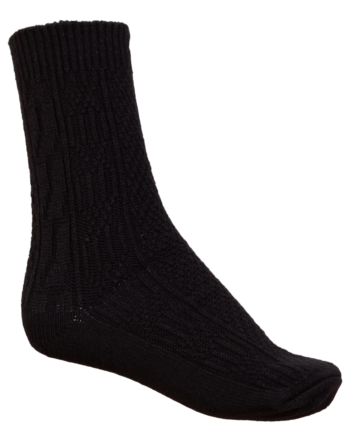 Dame Strømper Black