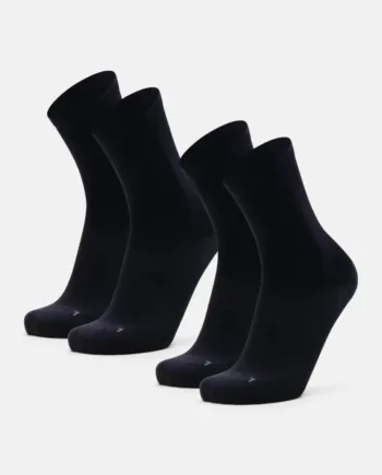 Danish Endurance Plantar Fascitis Strømper Sort Pak