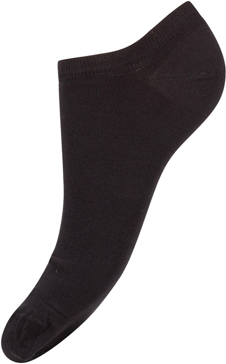 Decoy Ladies Sneaker Socks Sort