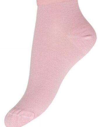 Decoy Sneaker Socks Rosa Str