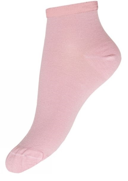 Decoy Sneaker Socks Rosa Str