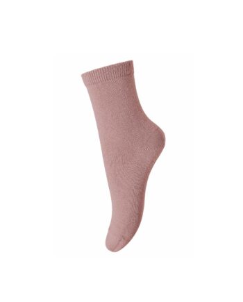 Denmark  Uldstrømper Rosa