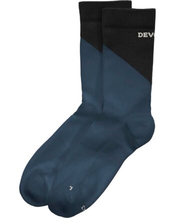 Devold Endurance Merino Sock Blå Night