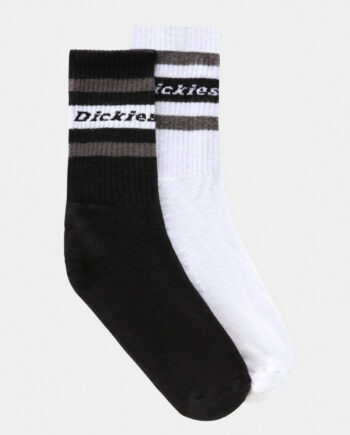 Dickies Genola Sokker Sort