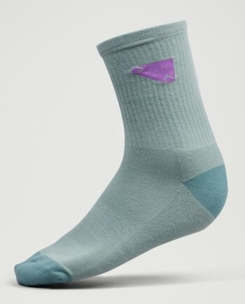 Endura Forty1thirty Sock Strømper Loch Green Str